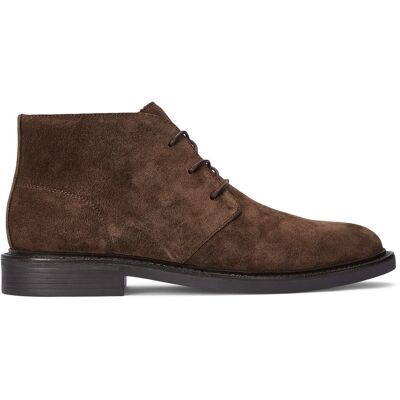 Schnürschuhe Polo Ralph Lauren 803945849002 Braun 43 male Schnürschuhe Polo Ralph Lauren 803945849002 Braun 43 male