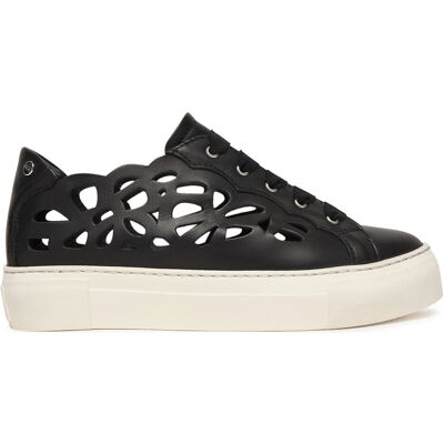 Sneakers AGL Mandi D925249PGKV1872720 Schwarz 37 female Sneakers AGL Mandi D925249PGKV1872720 Schwarz 37 female