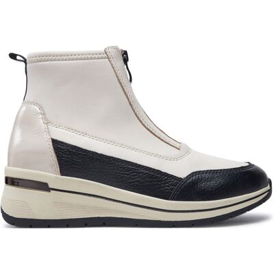 Stiefeletten Caprice 9-25433-43 Weiß 37 female Stiefeletten Caprice 9-25433-43 Weiß 37 female