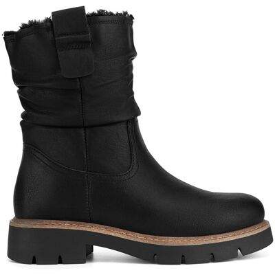 Stiefeletten Clara Barson CEO-WS6329-02 Schwarz 39 female Stiefeletten Clara Barson CEO-WS6329-02 Schwarz 39 female