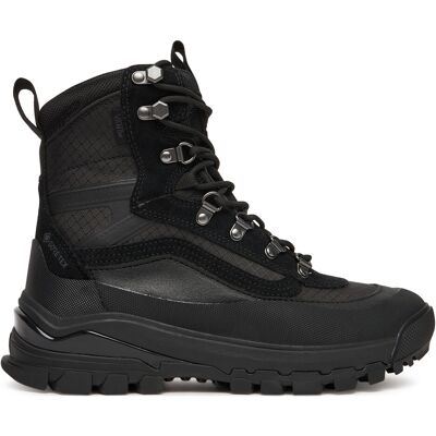 Schnürstiefeletten Vans MTE Snow-Kicker Gore-Tex VN000D281OJ1 Schwarz 37 unisex Schnürstiefeletten Vans MTE Snow-Kicker Gore-Tex VN000D281OJ1 Schwarz 37 unisex