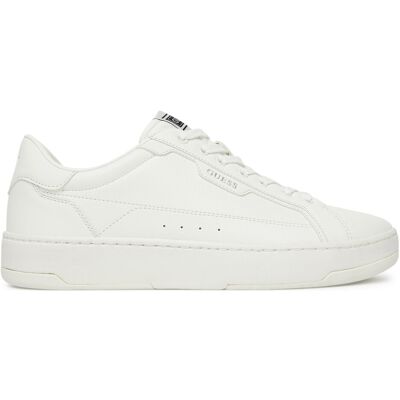 Sneakers Guess FMJVIC PEL12 Weiß 41 male Sneakers Guess FMJVIC PEL12 Weiß 41 male