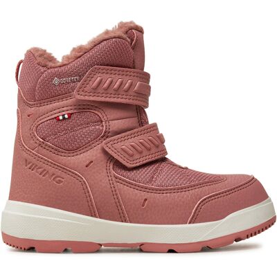 Schneeschuhe Viking Toasty3-94005-998 Rosa 33 female Schneeschuhe Viking Toasty3-94005-998 Rosa 33 female