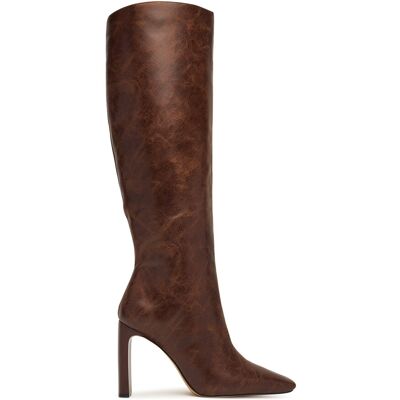 Stiefel Aldo Elyne 14183551 Braun 37 female Stiefel Aldo Elyne 14183551 Braun 37 female
