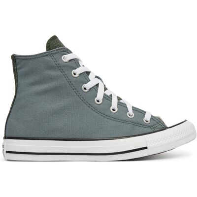 Sneakers aus Stoff Converse Chuck Taylor All Star Dinos A15895C Grau 35_1_2 male Sneakers aus Stoff Converse Chuck Taylor All Star Dinos A15895C Grau 35_1_2 male
