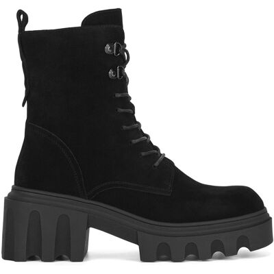 Schnürschuhe Badura WFA3112-1Z Schwarz 40 female Schnürschuhe Badura WFA3112-1Z Schwarz 40 female