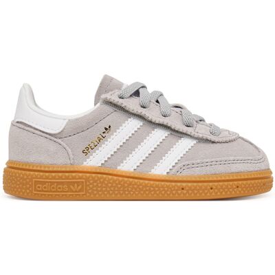 Sneakers adidas Handball Spezial Cf El I JQ1993 Grau 24 female Sneakers adidas Handball Spezial Cf El I JQ1993 Grau 24 female