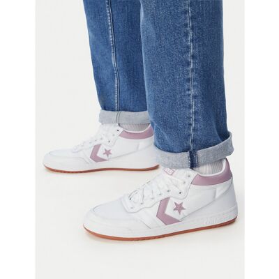Sneakers Converse Cons Fastbreak Pro Nylon & Leather A10584C Weiß 43 male Sneakers Converse Cons Fastbreak Pro Nylon & Leather A10584C Weiß 43 male