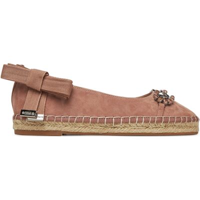 Espadrilles Alma En Pena V250250 Rosa 38 female Espadrilles Alma En Pena V250250 Rosa 38 female