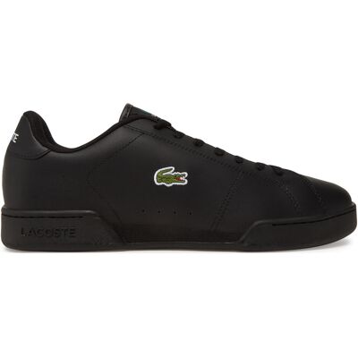 Sneakers Lacoste Carnaby Cup 7-49SMA0035 Schwarz 45 male Sneakers Lacoste Carnaby Cup 7-49SMA0035 Schwarz 45 male