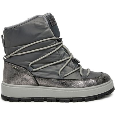 Schneeschuhe Primigi 6869500 D GORE-TEX Grau 37 female Schneeschuhe Primigi 6869500 D GORE-TEX Grau 37 female