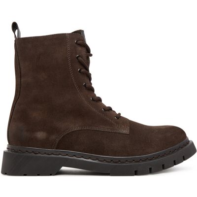 Schnürschuhe Tamaris 1-26269-41 Braun 36 female Schnürschuhe Tamaris 1-26269-41 Braun 36 female