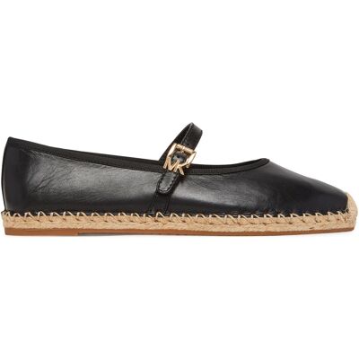 Espadrilles MICHAEL Michael Kors 40S5LYFP2L Schwarz 39 female Espadrilles MICHAEL Michael Kors 40S5LYFP2L Schwarz 39 female