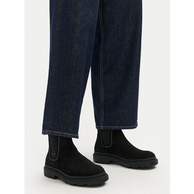 Klassische Stiefeletten Gant 29553800 Schwarz 39 female Klassische Stiefeletten Gant 29553800 Schwarz 39 female