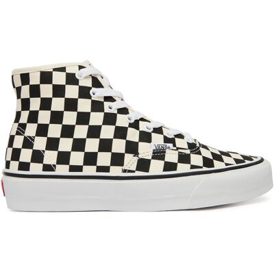 Sneakers aus Stoff Vans Authentic Hi 2.0 VN000E8HBMW1 Schwarz 35 male Sneakers aus Stoff Vans Authentic Hi 2.0 VN000E8HBMW1 Schwarz 35 male