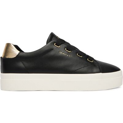 Sneakers Gant 32531170 Schwarz 41 female Sneakers Gant 32531170 Schwarz 41 female