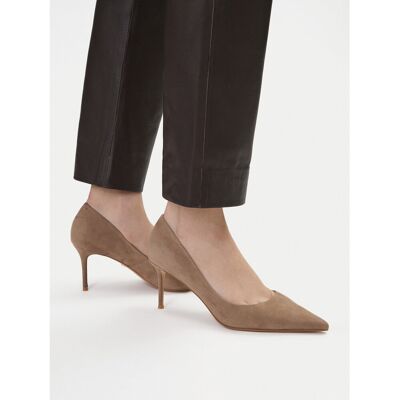 High Heels GINO ROSSI EO-V2525-893 Beige 41 female High Heels GINO ROSSI EO-V2525-893 Beige 41 female