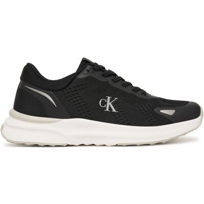 Sneakers Calvin Klein Low Cut Lace-Up V3X9-83311-1903 D Schwarz 35 male Sneakers Calvin Klein Low Cut Lace-Up V3X9-83311-1903 D Schwarz 35 male