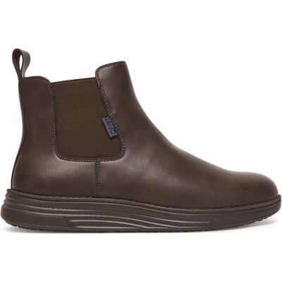 Klassische Stiefeletten Liu Jo Riva 10 7G5011 P0102 S3365 Braun 45 male Klassische Stiefeletten Liu Jo Riva 10 7G5011 P0102 S3365 Braun 45 male