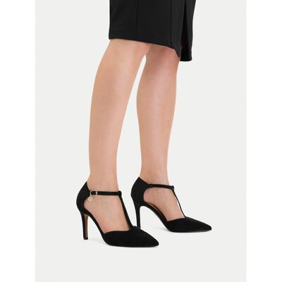 High Heels Nine West CEO-CD25-193-1 Schwarz 38 female High Heels Nine West CEO-CD25-193-1 Schwarz 38 female