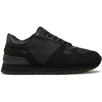 Sneakers Guess Tresa FMPALC ELL12 Schwarz 41 male Sneakers Guess Tresa FMPALC ELL12 Schwarz 41 male