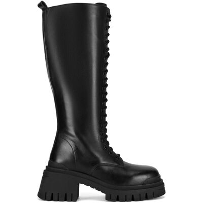 Stiefel Badura IRINA-01W2-001 Schwarz 37 female Stiefel Badura IRINA-01W2-001 Schwarz 37 female