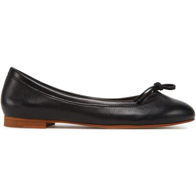 Ballerinas Balagan Amuka Schwarz 36 female Ballerinas Balagan Amuka Schwarz 36 female