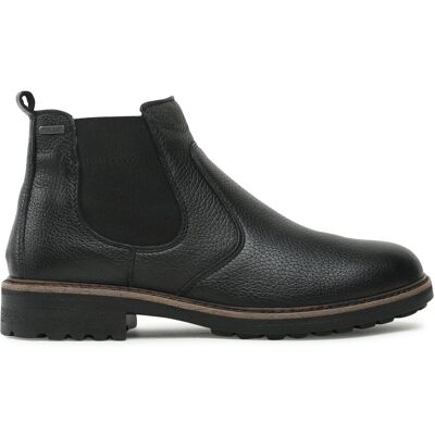 Klassische Stiefeletten Ara GORE-TEX 11-24715-01 Schwarz 43 male Klassische Stiefeletten Ara GORE-TEX 11-24715-01 Schwarz 43 male