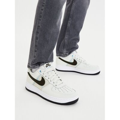 Sneakers Nike Nike Air Force 1 '07 LVB IH4462 001 Grau 38_5 male Sneakers Nike Nike Air Force 1 '07 LVB IH4462 001 Grau 38_5 male