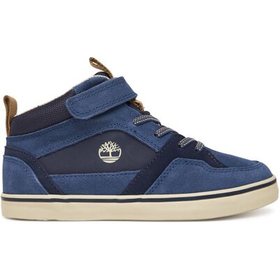 Sneakers Timberland Stone Jump TB0A6FN7EP31 Blau 35 male Sneakers Timberland Stone Jump TB0A6FN7EP31 Blau 35 male
