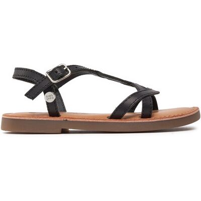 Sandalen Gioseppo 68217-P Schwarz 27 female Sandalen Gioseppo 68217-P Schwarz 27 female