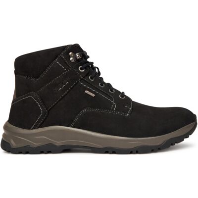 Schnürschuhe Josef Seibel Leroy 52 MA518 Schwarz 44 male Schnürschuhe Josef Seibel Leroy 52 MA518 Schwarz 44 male