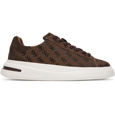 Sneakers Guess FMJEBA FAL12 Braun 43 male Sneakers Guess FMJEBA FAL12 Braun 43 male
