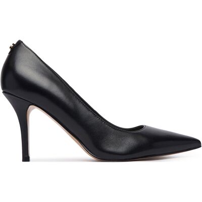High Heels Guess FLFPRN LEA08 Schwarz 35 female High Heels Guess FLFPRN LEA08 Schwarz 35 female