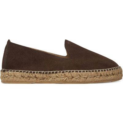 Espadrilles Manebi R 5.7 C0 Braun 43 male Espadrilles Manebi R 5.7 C0 Braun 43 male