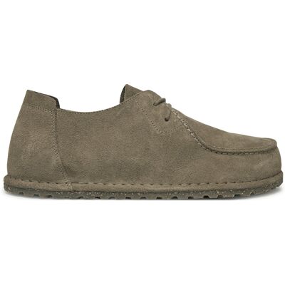 Halbschuhe Birkenstock Utti Lace 1027274 Braun 40 male Halbschuhe Birkenstock Utti Lace 1027274 Braun 40 male