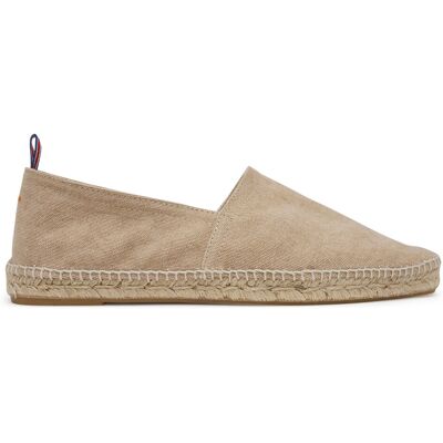 Espadrilles Castañer Pablo/002 21816 Beige 41 male Espadrilles Castañer Pablo/002 21816 Beige 41 male