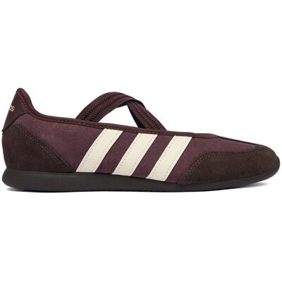 Ballerinas adidas CEO-BARREDA MARY JANE KJ2255 Violett 40 female Ballerinas adidas CEO-BARREDA MARY JANE KJ2255 Violett 40 female