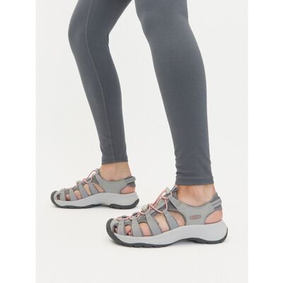 Sandalen Keen Astoria West Sandal 1023589 Grau 35 female Sandalen Keen Astoria West Sandal 1023589 Grau 35 female