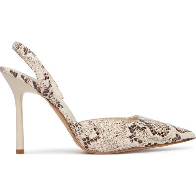 High Heels Aldo Berolden 14296280 Braun 41 female High Heels Aldo Berolden 14296280 Braun 41 female