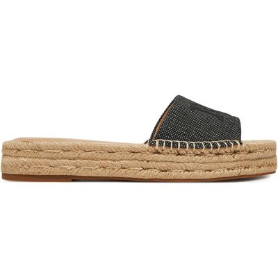 Espadrilles LAUREN RALPH LAUREN Polly 802966866002 Beige 38 female Espadrilles LAUREN RALPH LAUREN Polly 802966866002 Beige 38 female