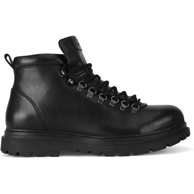 Schnürschuhe Badura CHARLIE-03 MI08 Schwarz 42 male Schnürschuhe Badura CHARLIE-03 MI08 Schwarz 42 male