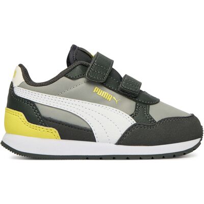 Sneakers Puma ST Runner v4 NL V Inf 399741 15 Grau 24 male Sneakers Puma ST Runner v4 NL V Inf 399741 15 Grau 24 male