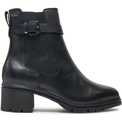 Stiefeletten Tamaris 1-25462-43 Schwarz 38 female Stiefeletten Tamaris 1-25462-43 Schwarz 38 female