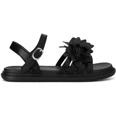 Sandalen DeeZee CS6266-01 Schwarz 34 female Sandalen DeeZee CS6266-01 Schwarz 34 female