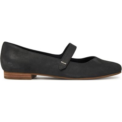 Ballerinas Toms Bianca 10021474 Schwarz 39 female Ballerinas Toms Bianca 10021474 Schwarz 39 female