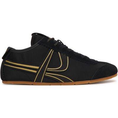 Sneakers REPLAY GWSL8 .000.C0003T Schwarz 35 female Sneakers REPLAY GWSL8 .000.C0003T Schwarz 35 female