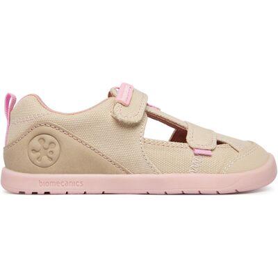 Halbschuhe Biomecanics 262191 S Beige 24 female Halbschuhe Biomecanics 262191 S Beige 24 female
