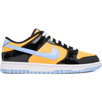 Sneakers Nike Dunk Low Retro SE IB6400 001 Gelb 44 male Sneakers Nike Dunk Low Retro SE IB6400 001 Gelb 44 male