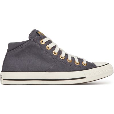 Sneakers aus Stoff Converse Chuck Taylor All Star Madison Gold A13826C Violett 38 female Sneakers aus Stoff Converse Chuck Taylor All Star Madison Gold A13826C Violett 38 female
